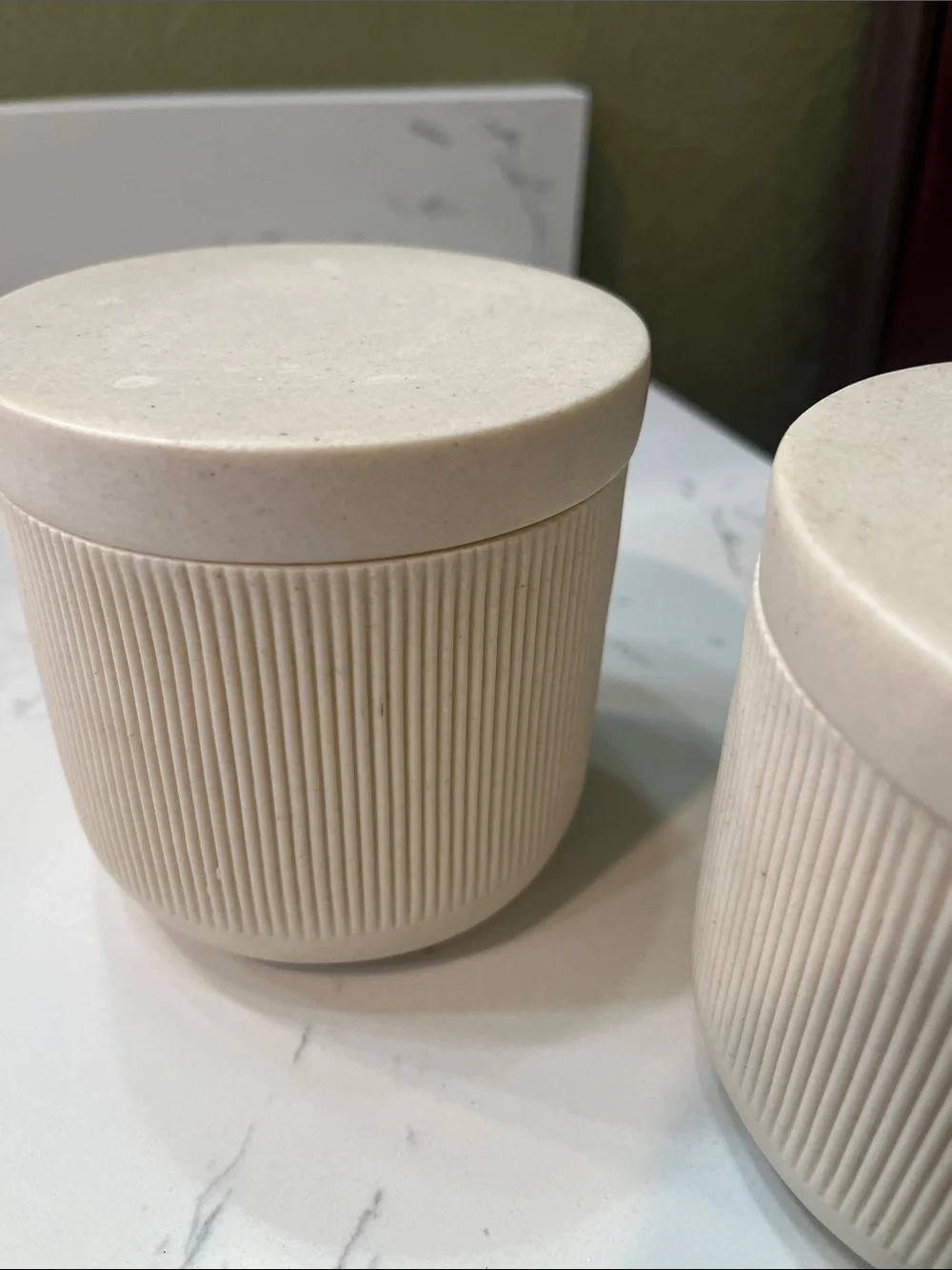 Threshold Container (set of 2)